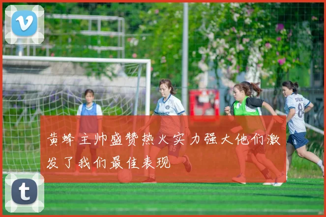 黄蜂主帅盛赞热火实力强大他们激发了我们最佳表现